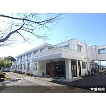 UR小山田桜台  ｜ 東京都町田市小山田桜台2丁目（賃貸マンション3LDK・5階・73.33㎡） その22