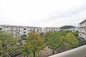 UR小山田桜台  ｜ 東京都町田市小山田桜台2丁目（賃貸マンション3LDK・3階・78.36㎡） その12