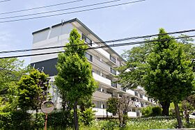 UR町田山崎  ｜ 東京都町田市山崎町（賃貸マンション2LDK・4階・56.65㎡） その1