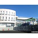 幼稚園・保育園「大蔵保育園まで343ｍ」