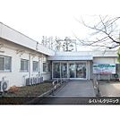 病院「ふくいんクリニックまで193ｍ」