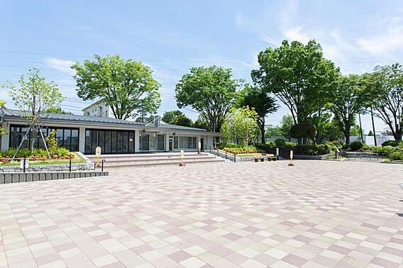 UR都市機構町田山崎団地6—10_その他_2