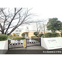 UR多摩ニュータウン長峰杜の一番街  ｜ 東京都稲城市長峰3丁目（賃貸マンション3LDK・2階・86.74㎡） その17