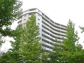 UR多摩ニュータウン長峰杜の一番街  ｜ 東京都稲城市長峰3丁目（賃貸マンション3LDK・2階・86.74㎡） その13