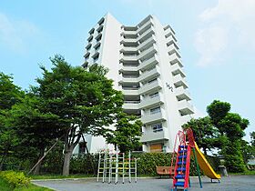 UR百草  ｜ 東京都多摩市和田（賃貸マンション1LDK・3階・45.17㎡） その16