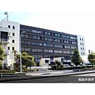 役所「稲城市役所まで1400ｍ」