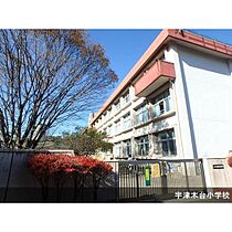 UR八王子パークヒル宇津木台  ｜ 東京都八王子市久保山町1丁目（賃貸マンション3LDK・1階・77.13㎡） その9