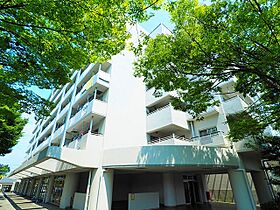 UR八王子パークヒル宇津木台  ｜ 東京都八王子市久保山町1丁目（賃貸マンション3LDK・1階・77.13㎡） その4