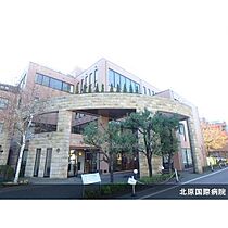 UR南原台  ｜ 東京都八王子市大和田町1丁目（賃貸マンション3LDK・5階・76.40㎡） その10