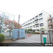 UR館ヶ丘  ｜ 東京都八王子市館町（賃貸マンション1LDK・1階・51.11㎡） その7