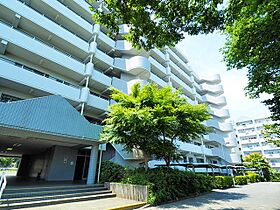 UR八王子パークヒル宇津木台  ｜ 東京都八王子市久保山町1丁目（賃貸マンション3LDK・3階・77.19㎡） その5