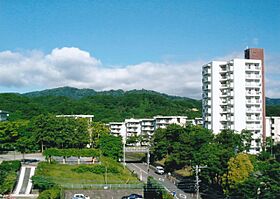 UR館ヶ丘