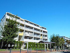 UR多摩ニュータウン蓮生寺公園通り二番街