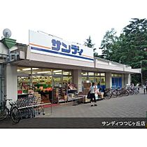 UR神代  ｜ 東京都調布市西つつじケ丘4丁目（賃貸マンション2LDK・5階・50.58㎡） その7