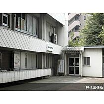 UR神代  ｜ 東京都調布市西つつじケ丘4丁目（賃貸マンション2LDK・5階・50.58㎡） その9