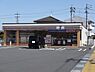 周辺：セブンイレブン 牧之原細江南店（464m）