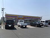 ミニストップ 牧之原細江南店（329m）