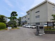 牧之原市立細江小学校（839m）