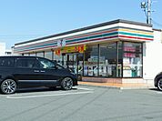 セブンイレブン 静岡吉田インター店（150m）