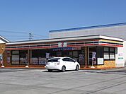 セブンイレブン 牧之原細江店（406m）