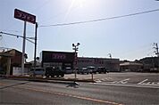 ドラッグストアコスモス 細江店（728m）