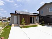 過去の施工事例（平屋プラス）