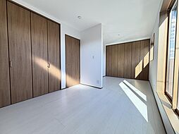 子供部屋の画像