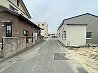 愛知県豊川市御津町大草外新田：物件画像