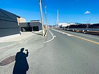 愛知県豊川市市田町財木屋：物件画像