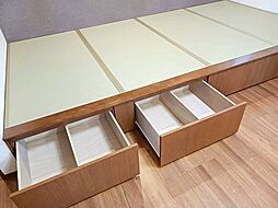 和室の画像