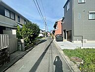 愛知県豊川市高見町2丁目：物件画像