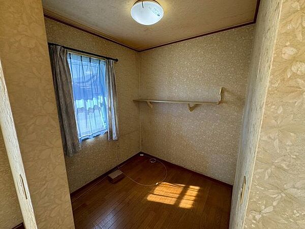 洋室を拡大表示
