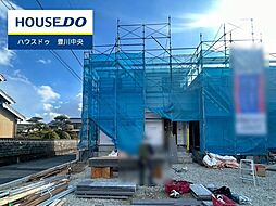 新築戸建 江島町下ノ郷　全3棟