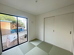 和室の画像