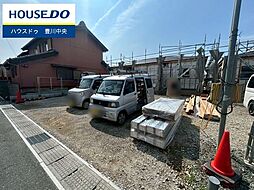 外観の画像
