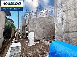 外観の画像