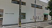 さくら保育園 580m