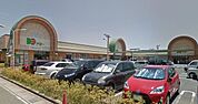 ドミー小坂井店 1280m