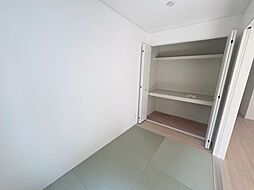 和室の画像