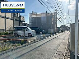 外観の画像