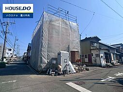 外観の画像