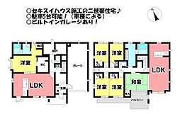中古戸建 一宮町社