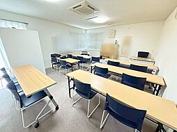 室内の画像