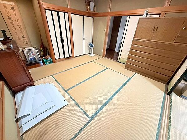 和室