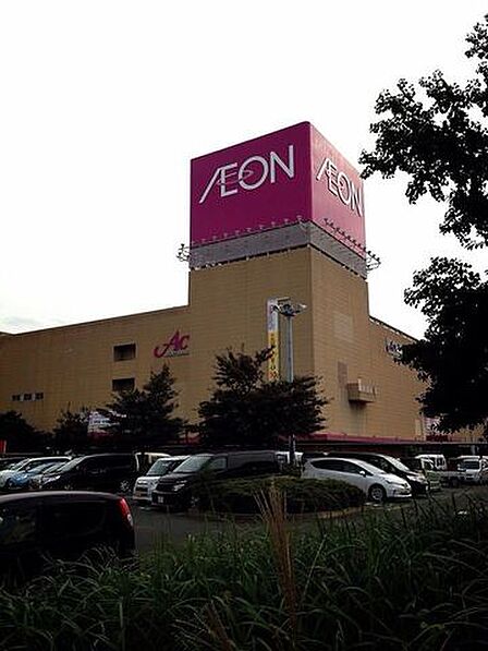 イオン豊川開運通店 イオン豊川店 520m