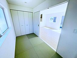 和室の画像
