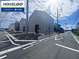 外観の画像