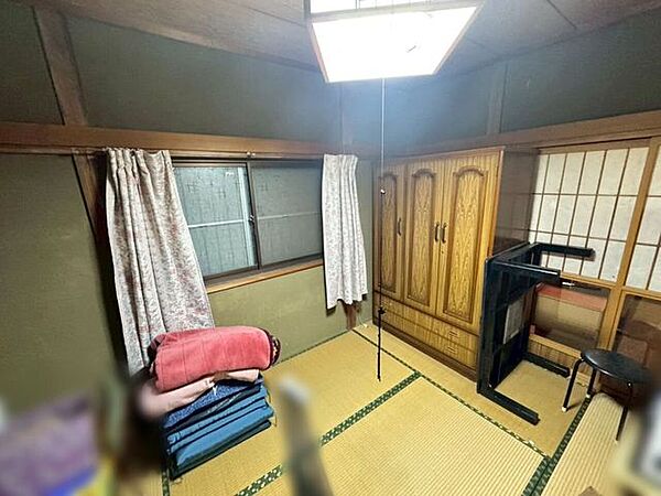 和室を拡大表示