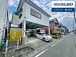 外観の画像