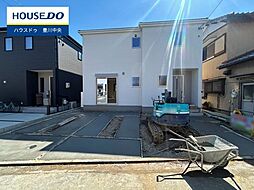 外観の画像